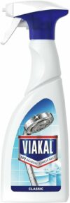 Viakal Limescale Remover Spray, 500ml