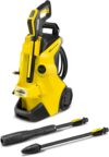 Karcher K 4 Power Control Pressure Washer