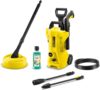 Karcher K2 Power Control Home Pressure Washer