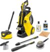 Karcher K 5 Power Control Car & Home Pressure Washer