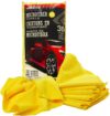 Kirkland Signature 713160 Ultra Plush Microfiber Towels 36 Pack