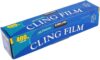 Kirkland Signature Cling Film All Purpose 345mm x 400 Metres