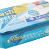 24 Pack Flash Speed mop Replacement