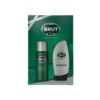 Brut Deodorant 200ml & Shower Gel 250ml Gift Set