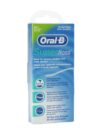 Oral-B Superfloss for Braces, Bridges and Wide Spaces, 50 Threads