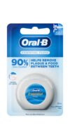 Oral B Unwaxed Dental Floss, 50 M