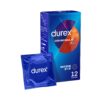 Durex X-Large Comfort Condoms Pack of 12